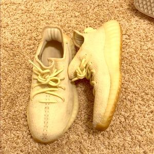 yeezy 350 butters